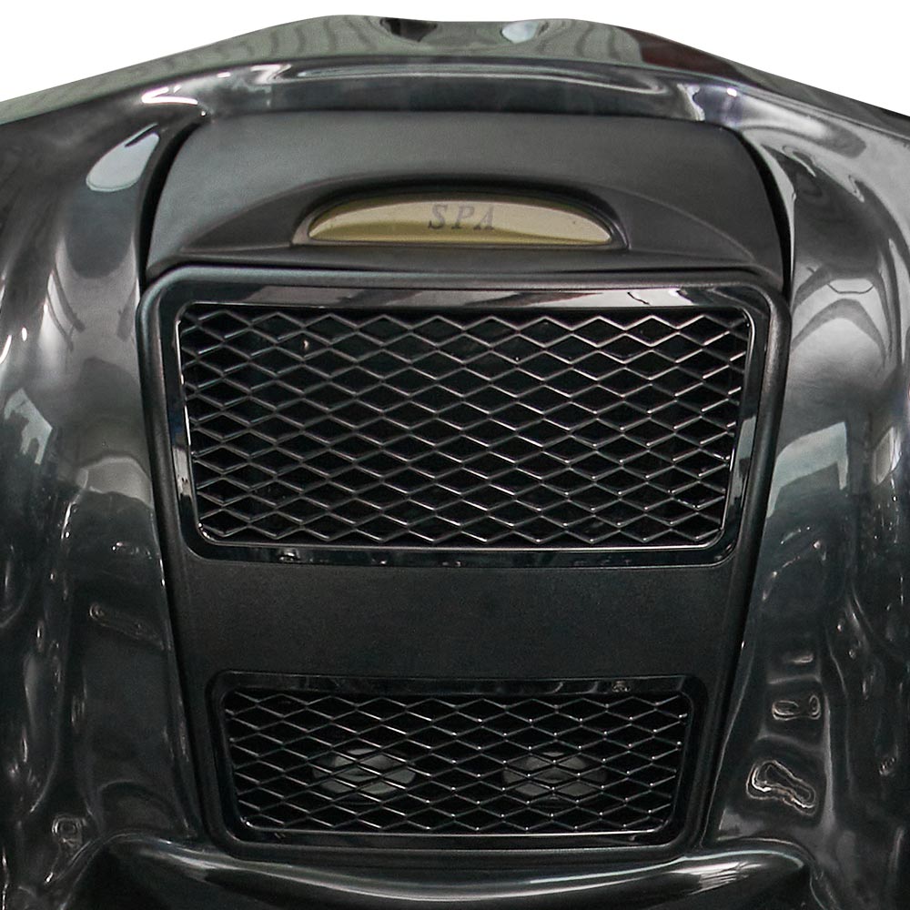 ORCA LEISURE Goldboro X 32A 6 Person Hot tub