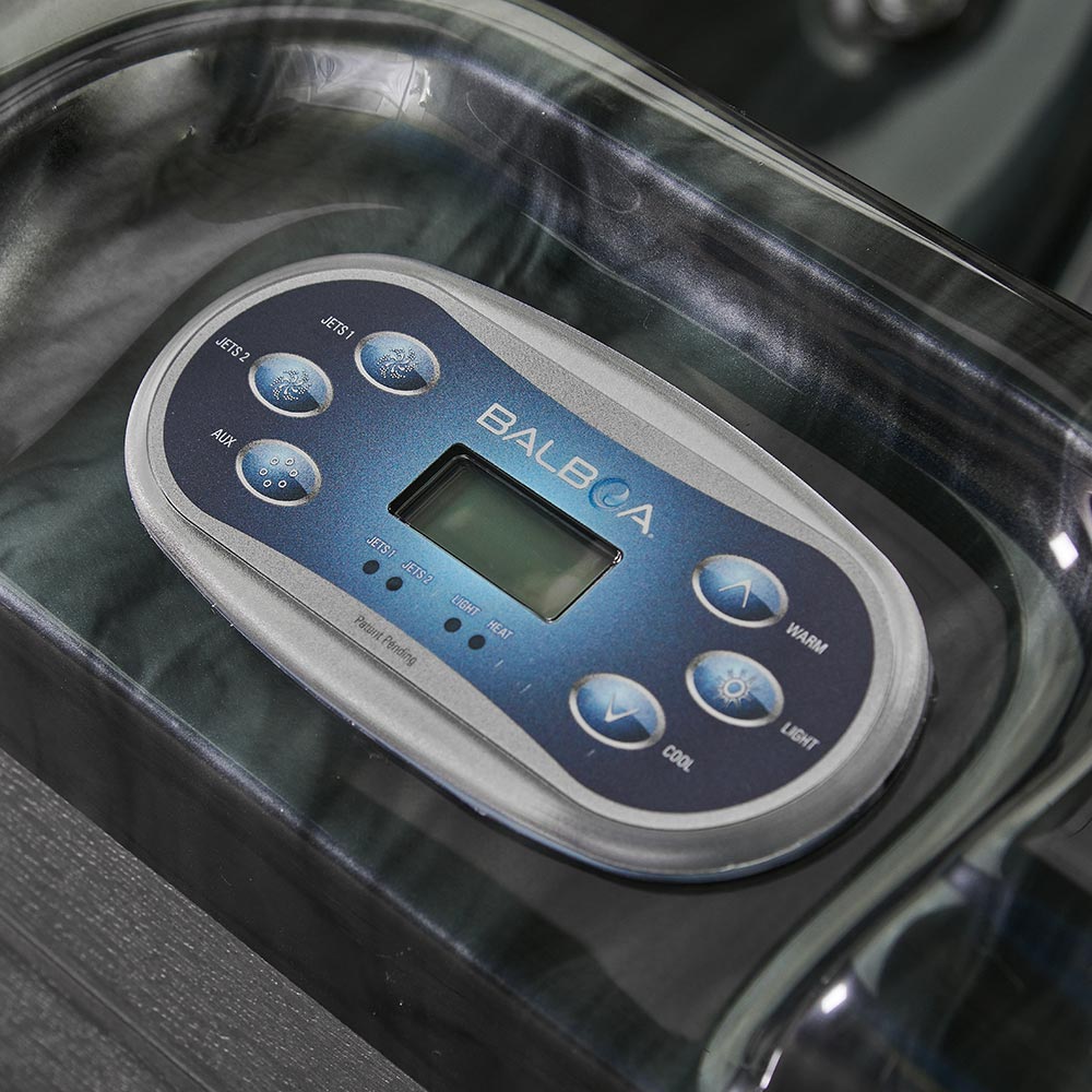 ORCA LEISURE Goldboro X 32A 6 Person Hot tub