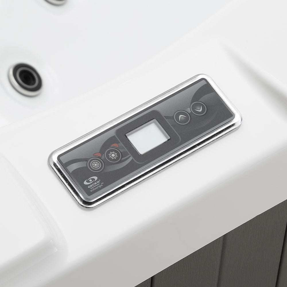 ORCA LEISURE Kingsboro X 32A 5Person Hot tub