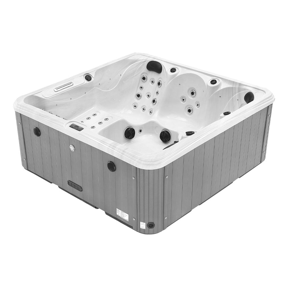 ORCA LEISURE Kingsboro X 32A 5 Person Hot tub