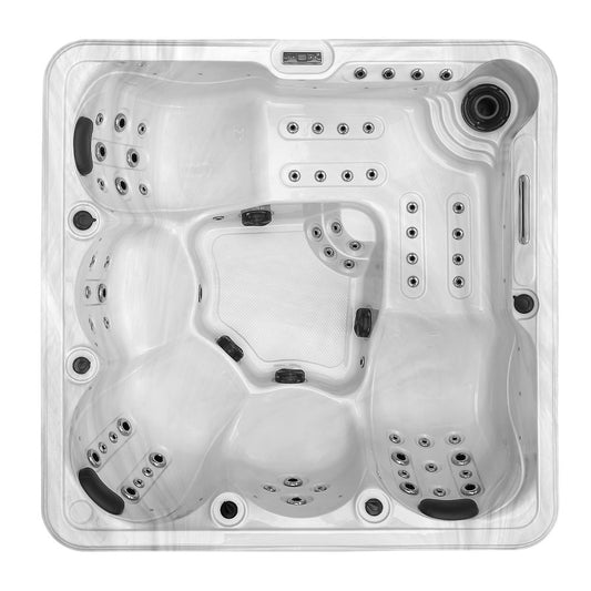 ORCA LEISURE Kingsboro X 32A 5 Person Hot tub