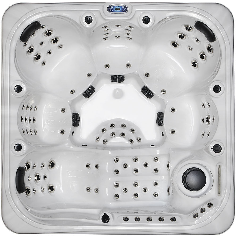 ORCA LEISURE Kirkboro X 32A 6 Person Hot tub