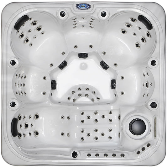 ORCA LEISURE Kirkboro X 32A 6 Person Hot tub