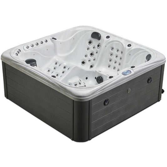 ORCA LEISURE Kirkboro X 32A 6 Person Hot tub