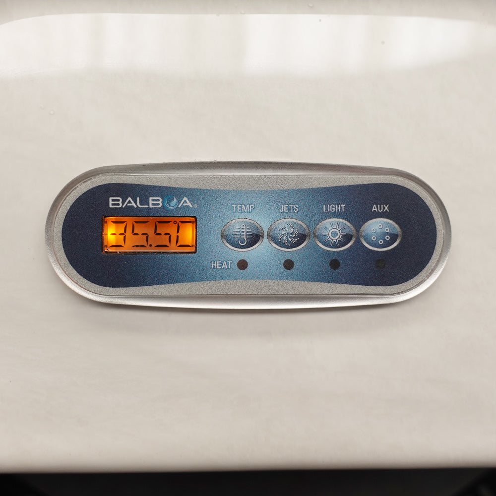 ORCA LEISURE SUNBORO X 13A 6 Person Hot tub