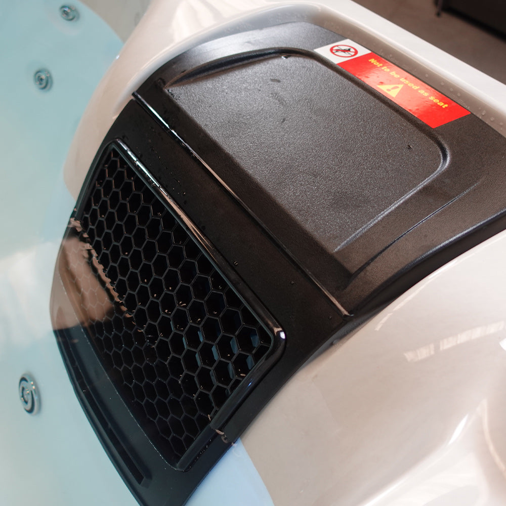 ORCA LEISURE SUNBORO X 13A 6 Person Hot tub