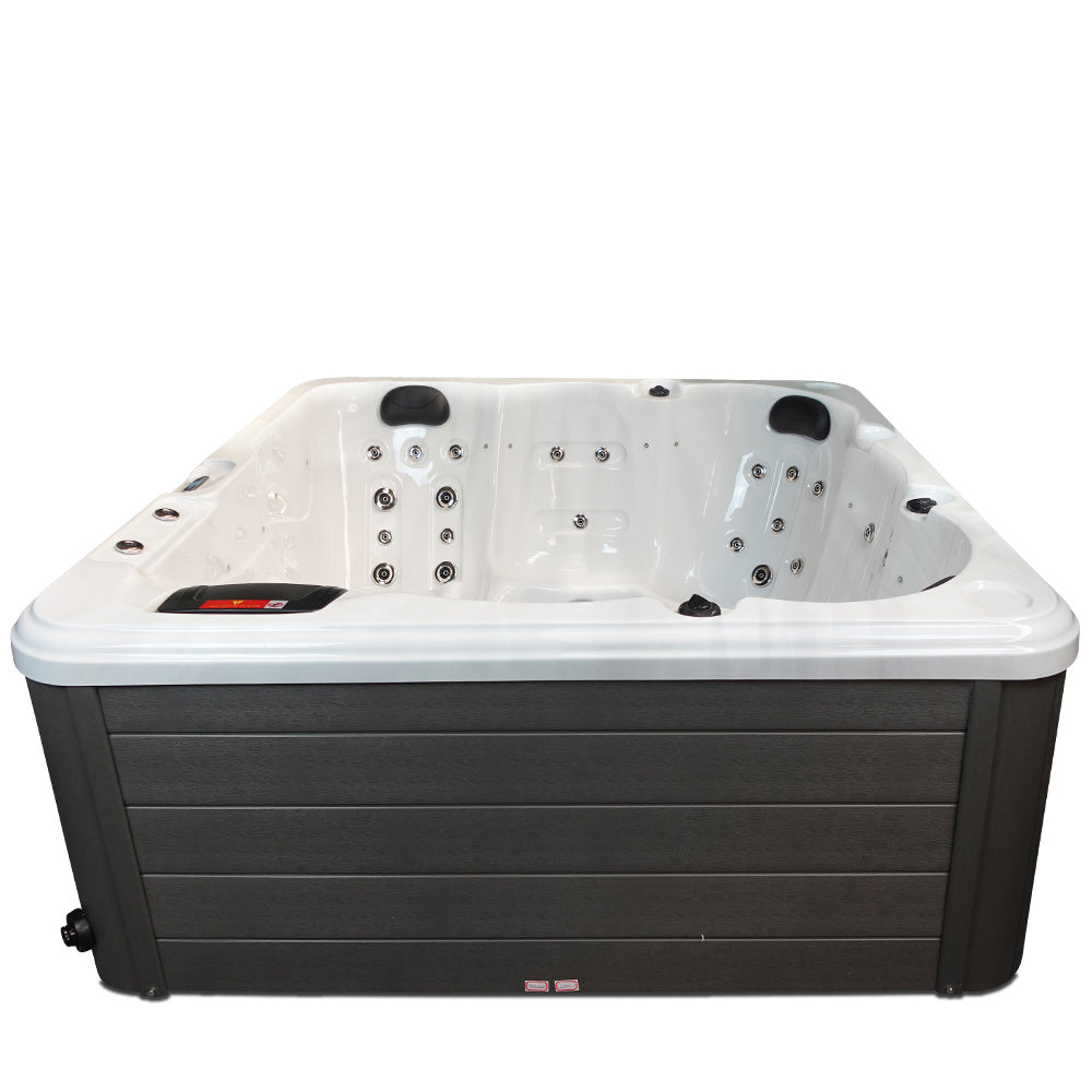 ORCA LEISURE SUNBORO X 13A 6 Person Hot tub
