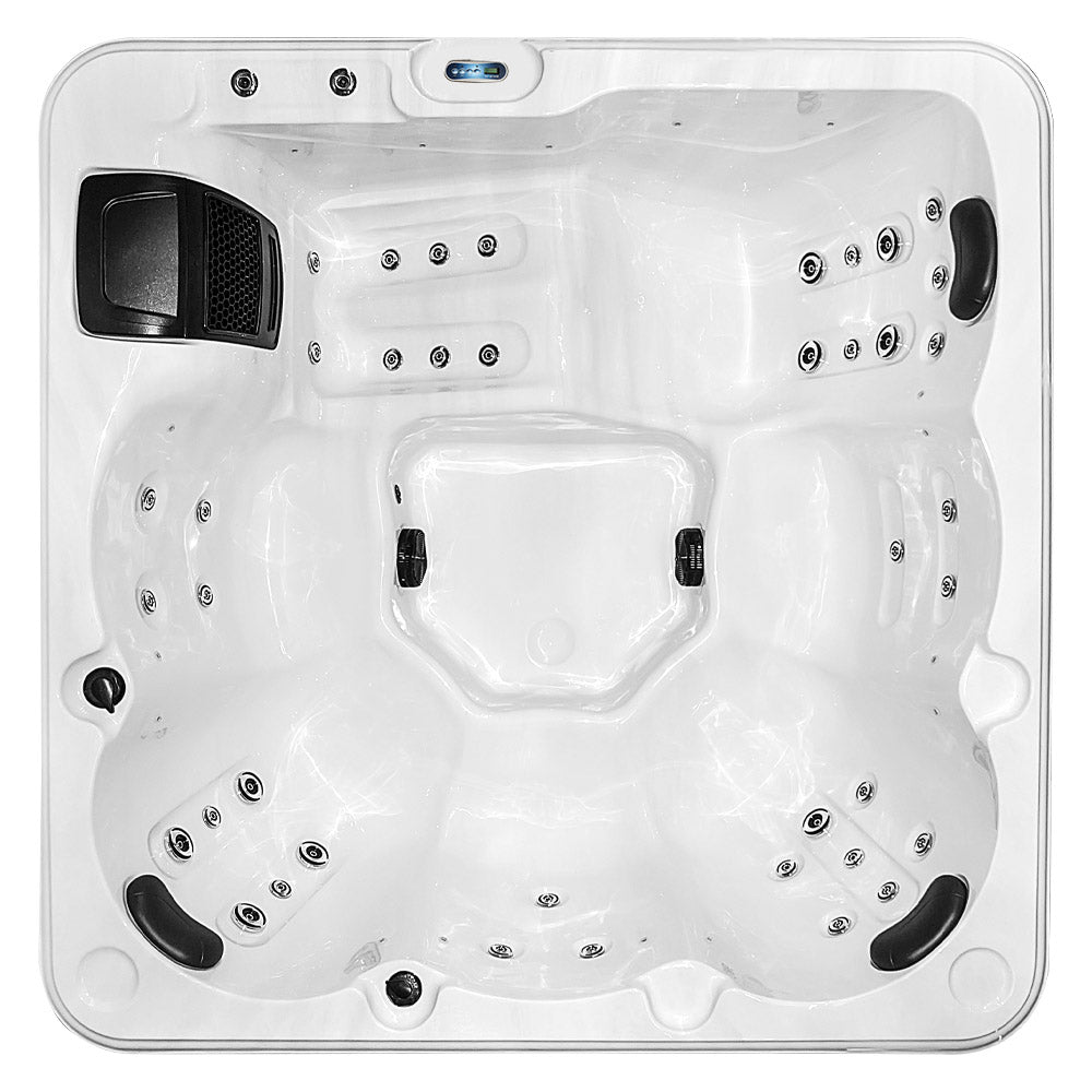 ORCA LEISURE SUNBORO X 13A 6 Person Hot tub