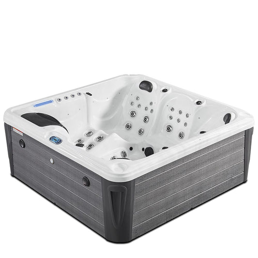 ORCA LEISURE Swanboro X 32A 6 Person Hot tub