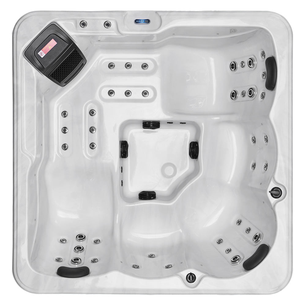 ORCA LEISURE SANDBORO X 13A 5 Person Hot tub