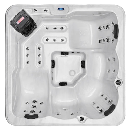 ORCA LEISURE SANDBORO X 13A 5 Person Hot tub