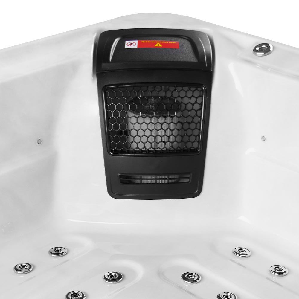 ORCA LEISURE SANDBORO X 13A 5 Person Hot tub