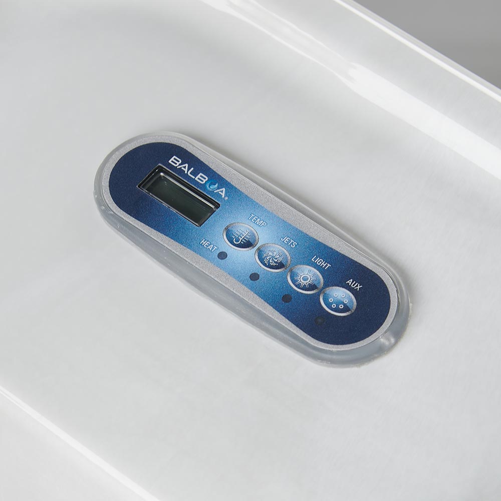 ORCA LEISURE SANDBORO X 13A 5 Person Hot tub