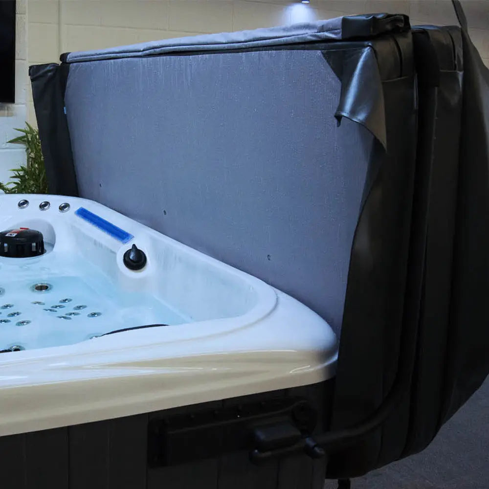 Orca Leisure Hottubs Cover Lifter - Luxury Equipment Online