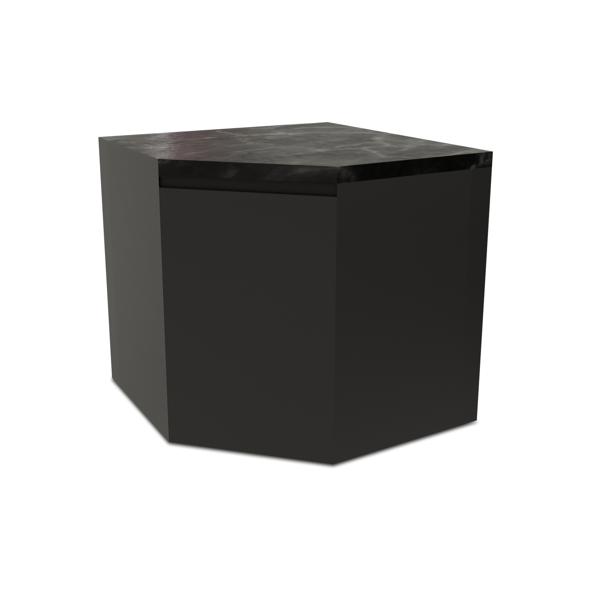 Sizzler Modulux Outdoor Kitchen Corner Cabinet - Luxury Equipment Online