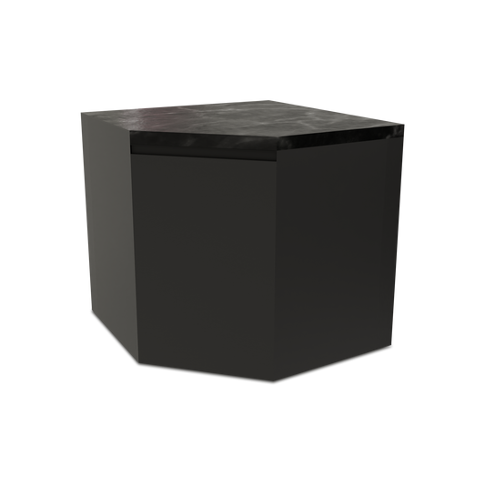 Sizzler Modulux Outdoor Kitchen Corner Cabinet - Luxury Equipment Online