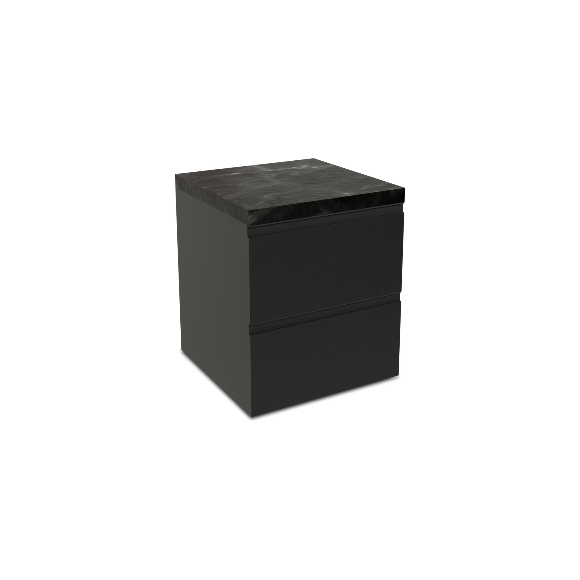 Sizzler Modulux Outdoor Kitchen Two Drawer Cabinet - Luxury Equipment Online