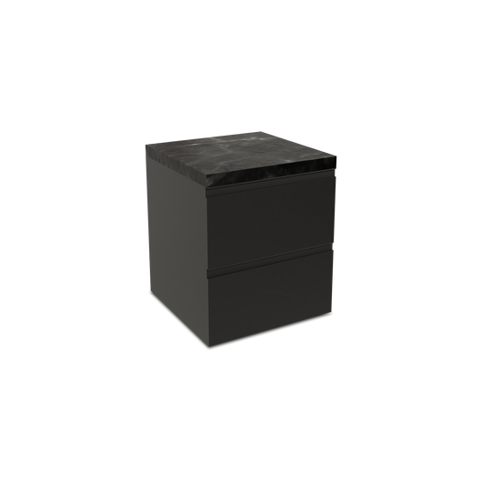 Sizzler Modulux Outdoor Kitchen Two Drawer Cabinet - Luxury Equipment Online