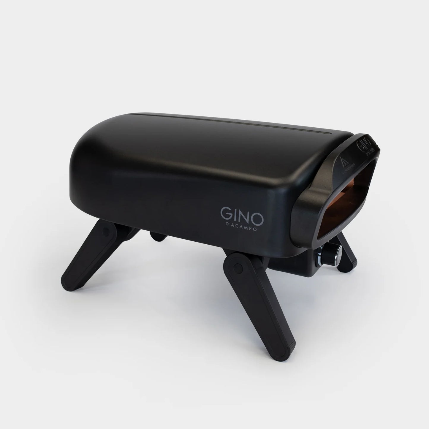 Gino D’Acampo Vesuvio - 14 Gas Fired Pizza Oven - Luxury Equipment Online