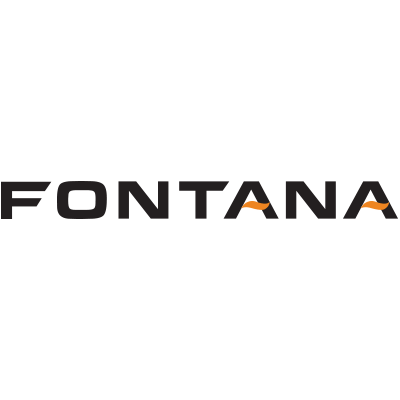 Fontana Pizza Ovens