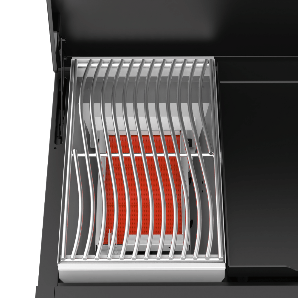 Cozze Combo 900 - Luxury Equipment Online