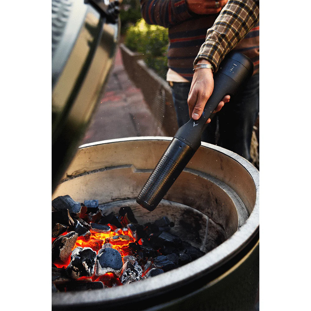Alfresco Chef Looftlighter X Portable Grill Fire Starter - Luxury Equipment Online