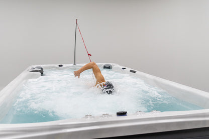 Superior Wellness Ares Hot Tub 4.3 Metre Swim Spa