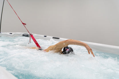 Superior Wellness Ares Hot Tub 4.3 Metre Swim Spa