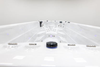 Superior Wellness Ares Hot Tub 4.3 Metre Swim Spa