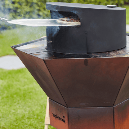 Barbecook Dynamic Centre Pizza oven with grill