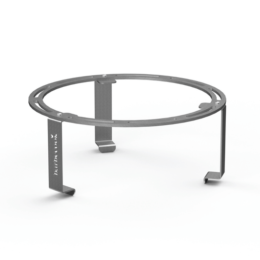 Barbecook Dynamic Centre stand and elevated grill