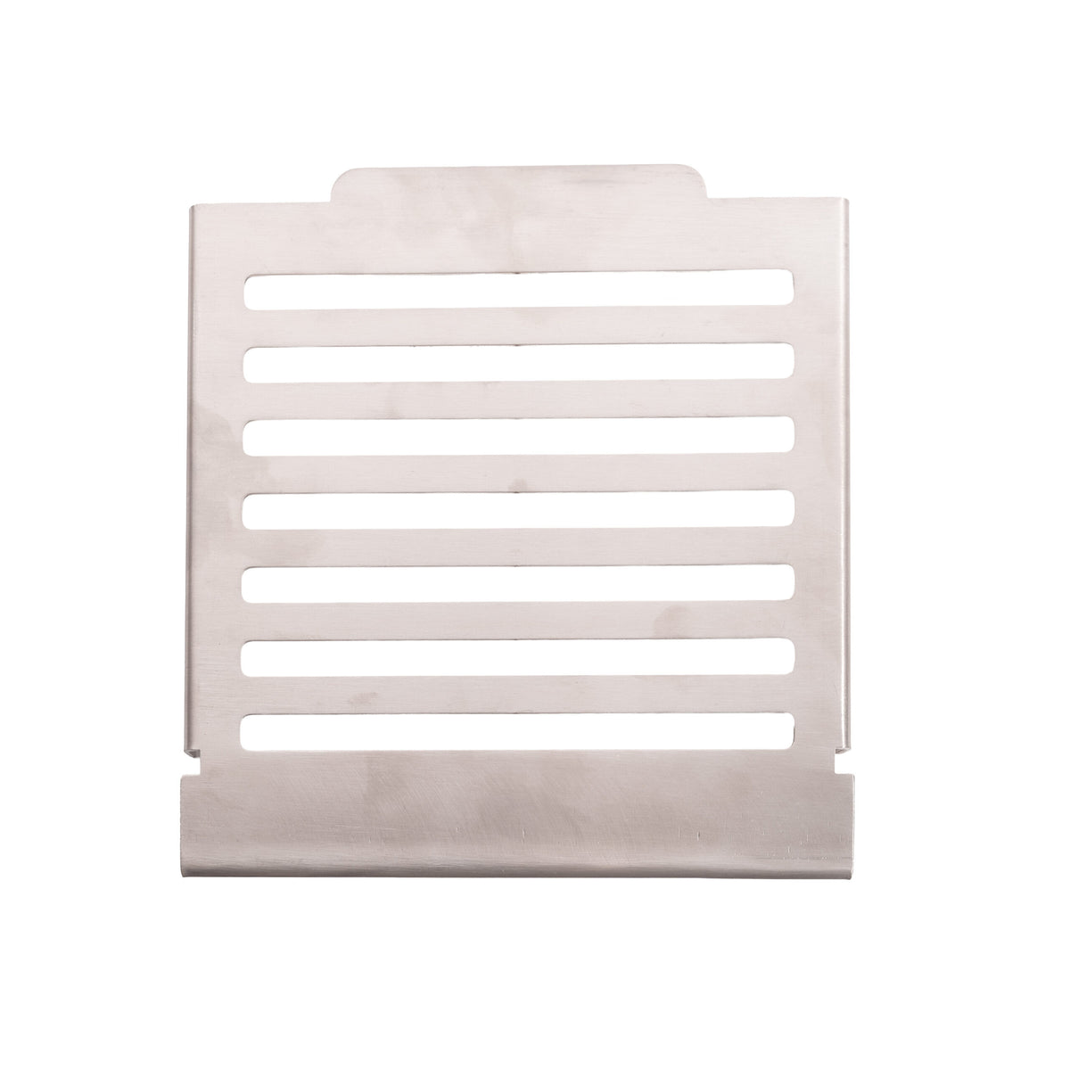 Barbecook Pedro ember grill in stainless steel
