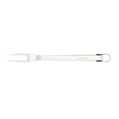 Barbecook Premium stainless steel fork 42.5cm