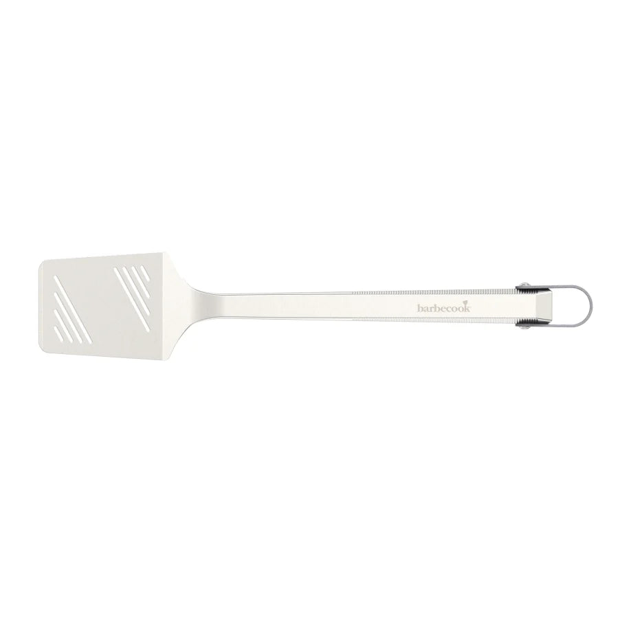 Barbecook Premium stainless steel spatula 42.8cm