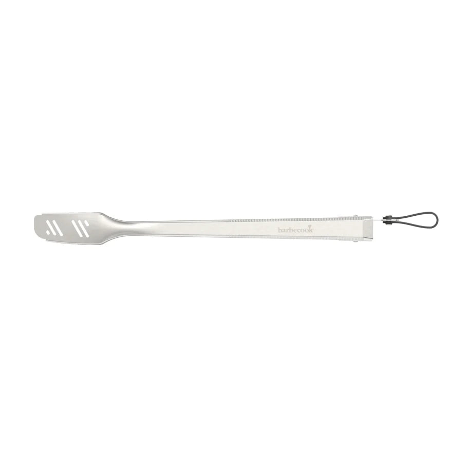 Barbecook Premium stainless steel tongs 45.5cm