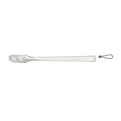 Barbecook Premium stainless steel tongs 45.5cm