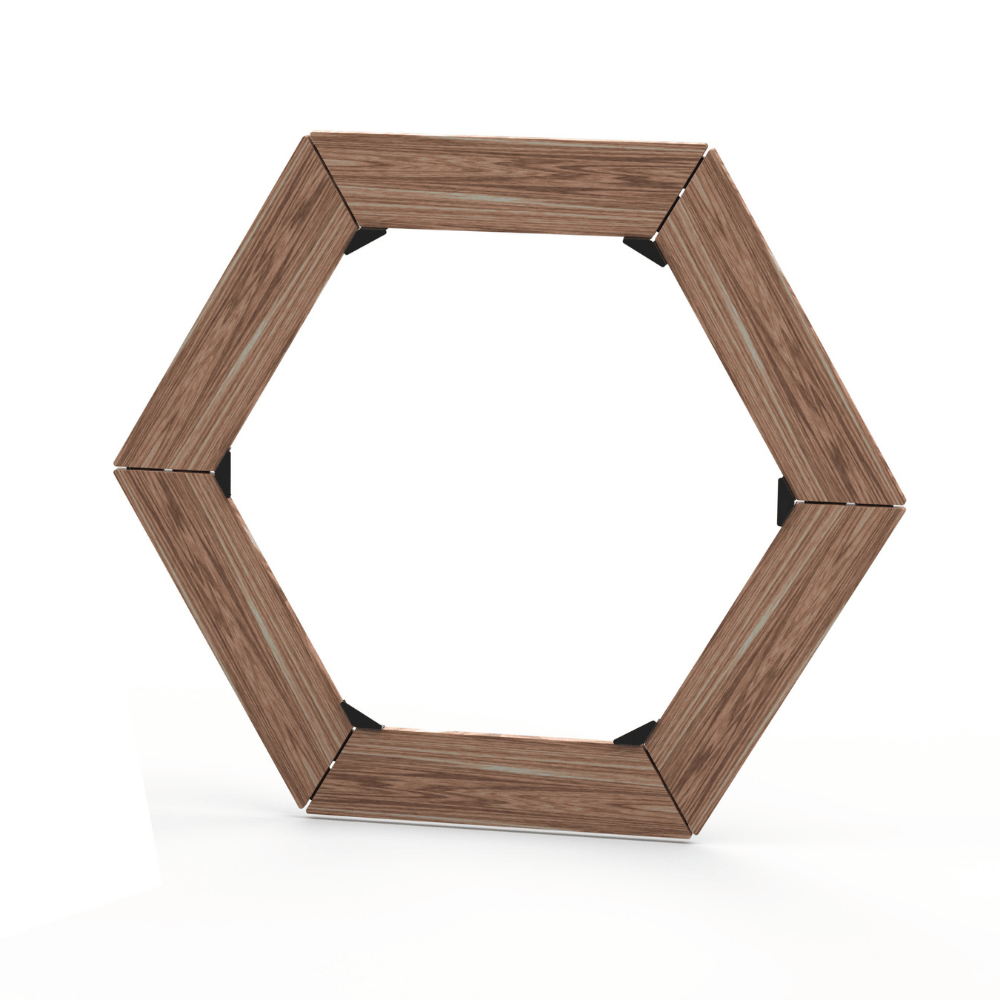 Barbecook Side Tables for Nestor FSC 100%