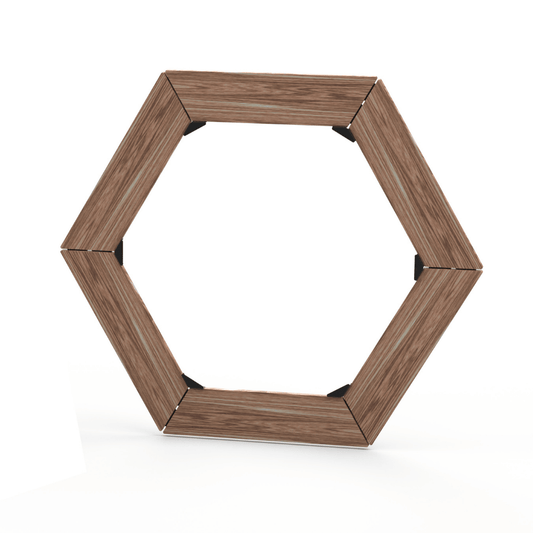 Barbecook Side Tables for Nestor FSC 100%