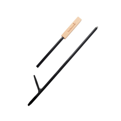 Barbecook fire poker with blowhole FSC