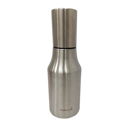 Barbecook stainless steel oil bottle 500ml