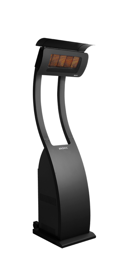 Bromic Heating Tungsten Smart Hear Portable Cover - Luxury Equipment Online