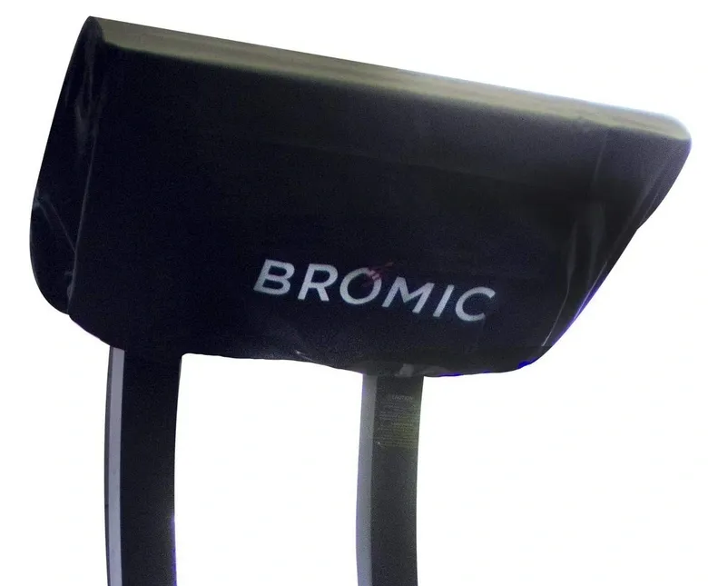 Bromic Heating Tungsten Smart Heat™ Portable Gas Heater