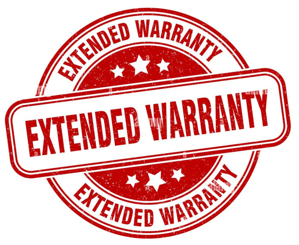 Canadian Spa Extended Warranty - Luxury Equipment Online