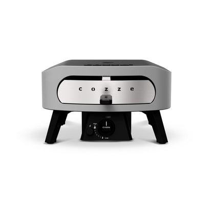 Cozze 13″ CLASSIC pizza oven, gas