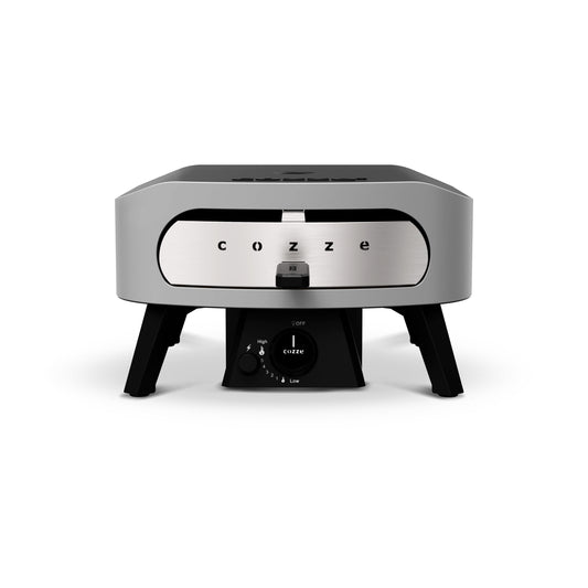 Cozze 13″ CLASSIC pizza oven, gas
