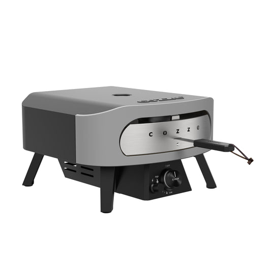 Cozze 13″ CLASSIC pizza oven of gas