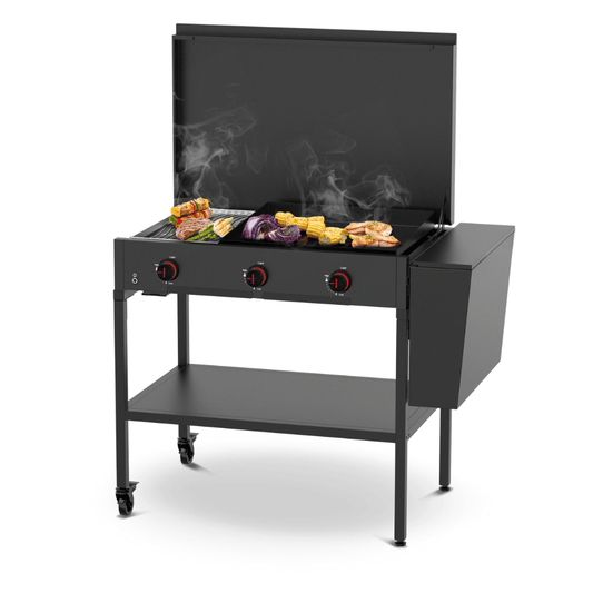 Cozze 900 Stand w items