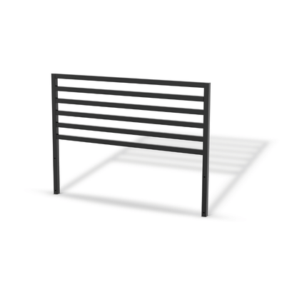Cozze® Back Grid 110 – Outdoor Kitchen