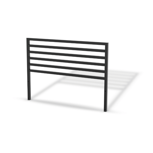 Cozze® Back Grid 110 – Outdoor Kitchen