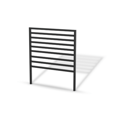 Cozze® Back Grid Corner